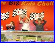Junior winners at Scalextric 2016. Click to enlarge, click anywhere on the pop-up to close.
