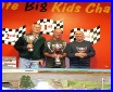 Adult winners at Scalextric 2016. Click to enlarge, click anywhere on the pop-up to close.