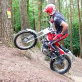 Keith Davies 2019 at Bushy Hanger. Click to expand, click pop up top close.