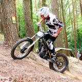 Keith Davies 2019 at Bushy Hanger. Click to expand, click pop up top close.