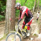 Keith Davies 2019 at Bushy Hanger. Click to expand, click pop up top close.