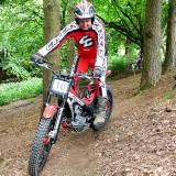 Keith Davies 2019 at Bushy Hanger. Click to expand, click pop up top close.