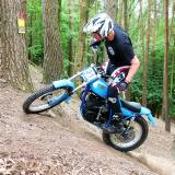 Keith Davies 2019 at Bushy Hanger. Click to expand, click pop up top close.