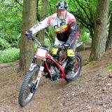 Keith Davies 2019 at Bushy Hanger. Click to expand, click pop up top close.