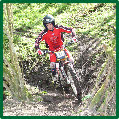 2009 Kenchington Trophy Trial rider picture click to enlarge then pop-up to close