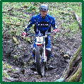 2009 Kenchington Trophy Trial rider picture click to enlarge then pop-up to close