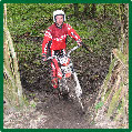 2009 Kenchington Trophy Trial rider picture click to enlarge then pop-up to close