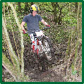 2009 Kenchington Trophy Trial rider picture click to enlarge then pop-up to close
