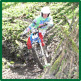2009 Kenchington Trophy Trial rider picture click to enlarge then pop-up to close