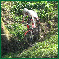 2009 Kenchington Trophy Trial rider picture click to enlarge then pop-up to close