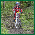 2009 Kenchington Trophy Trial rider picture click to enlarge then pop-up to close