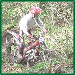 2010 Kenchington Trophy Trial rider picture click to enlarge then pop-up to close