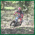 2010 Kenchington Trophy Trial rider picture click to enlarge then pop-up to close