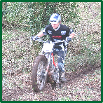 2010 Kenchington Trophy Trial rider picture click to enlarge then pop-up to close