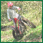 2010 Kenchington Trophy Trial rider picture click to enlarge then pop-up to close