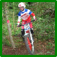Rider on section 10 in the 2011 SuperSelborne Solo.