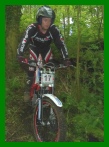 Chris Heane 3rd in the Selborne Solo 2014. Click to enlarge, click pop up to close.