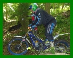Wayne Geary Runner up  in C class in the Selborne Solo 2014. Click to enlarge, click pop up to close.