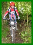 Brian Francis Runner Up in the Selborne Solo 2014. Click to enlarge, click pop up to close.