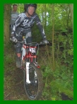 Brian Francis Runner Up in the Selborne Solo 2014. Click to enlarge, click pop up to close.