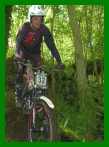 Kevin Hart joint winner of B class in the Selborne Solo 2014. Click to enlarge, click pop up to close.