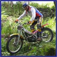 Jim Scott, Wales Weekend 2009 C class premier.