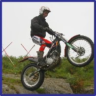 Farmaboy, Wales Weekend 2009 special test premier.