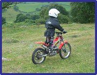 Wales Weekends are all about fun for all, young or not so young.