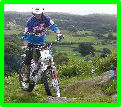Picture from Alton Club's Wales Weekend 2 day Wales Weekend Fun Trial 2008.