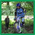Picture from Alton Club's Wales Weekend 2 day Wales Weekend Fun Trial 2009.
